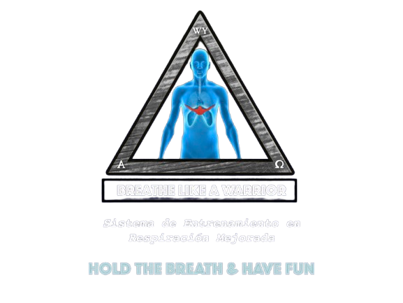 Breathe like a Warrior